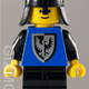 Illustration for article titled Exclusive: The Evolution of the Minifig